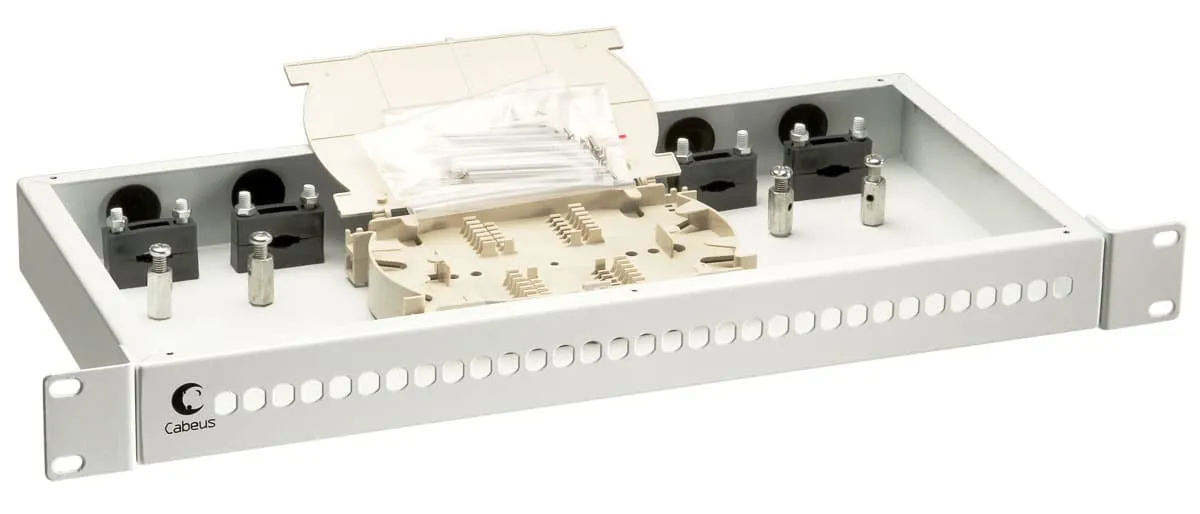 Cabeus FO-19-32-ST