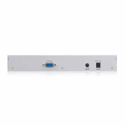 Аппаратный файрвол Zyxel USG 60