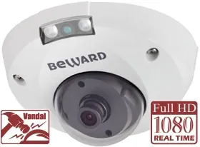 Beward B2710DMR