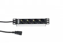 Hyperline SHT10-4SH-IEC