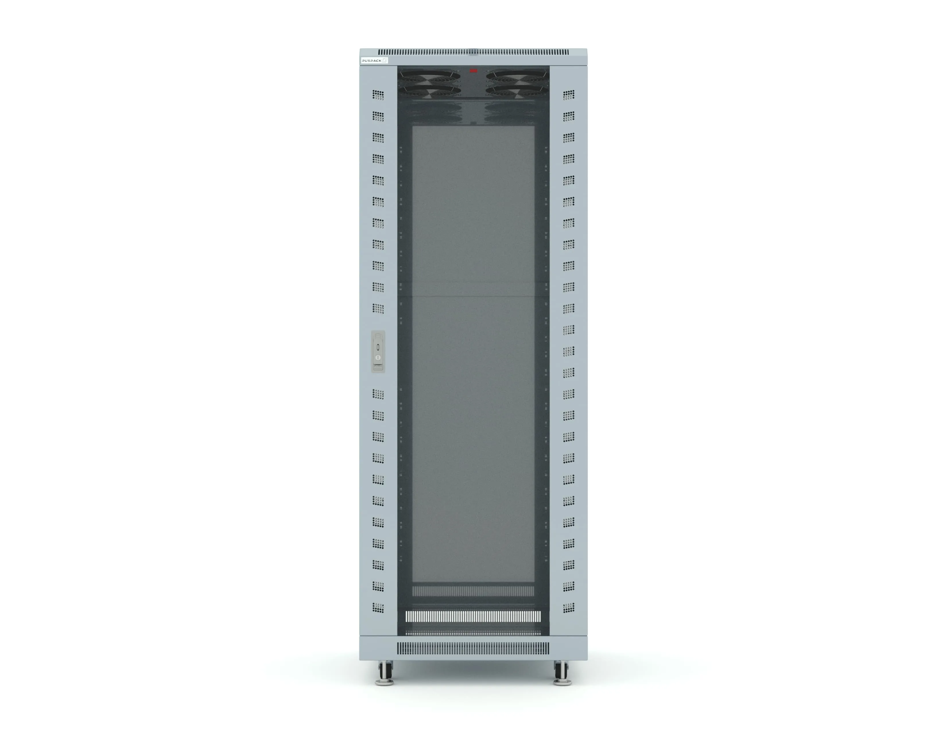 RUSRACK 32U 600х600