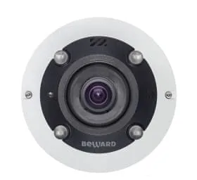 Beward BD3670FL2