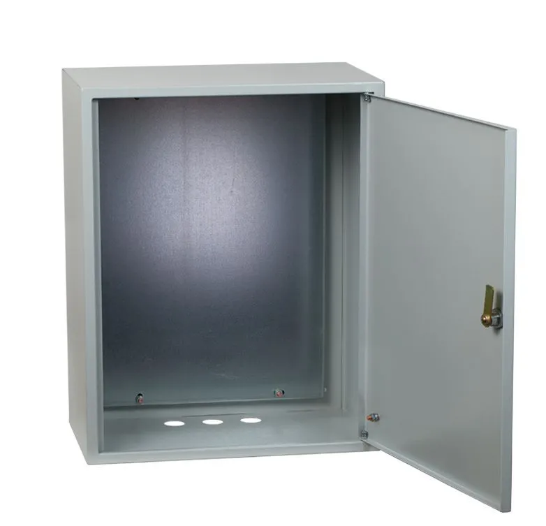 ЩМП-40.30.22 (ЩРНМ-1) IP31 EKF Basic