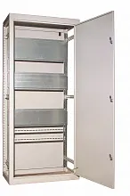Каркас ВРУ-1 Unit S сварной с внутренней комплектацией (1800х800х450) IP31 EKF PROxima
