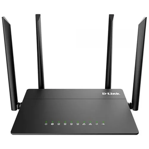 Маршрутизатор для дома D-link DIR-815/RU/R1A