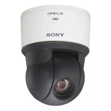 Sony SNC-EP550
