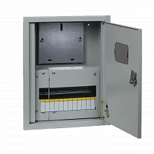 ЩУРв  1/12 (440х340х140) IP31 EKF PROxima