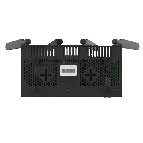 Маршрутизатор Mikrotik RB4011IGS+5HACQ2HND-IN (10/100/1000 Base-TX (1000 мбит/с))