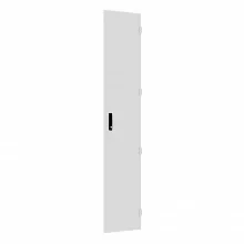 Дверь глухая металлическая Ш400 IP55 EKF AVERES