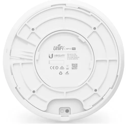 WiFi точка доступа Ubiquiti  UAP-AC-PRO-5