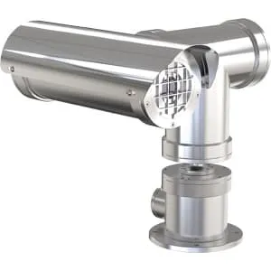 Axis XP40-Q1942 EAC 8.3FPS 19MM -60C