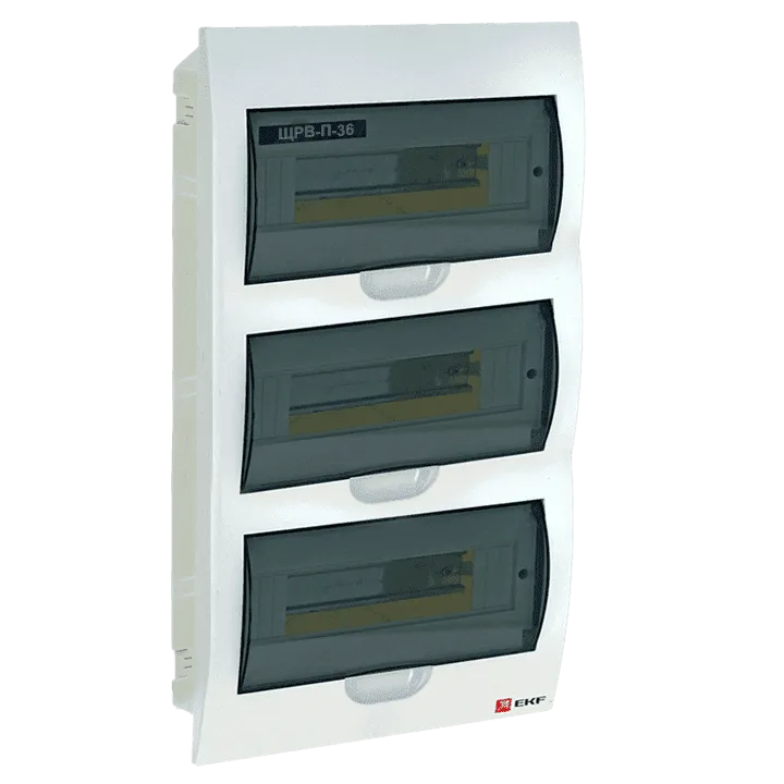 ЩРВ-П-36 IP41 EKF PROxima