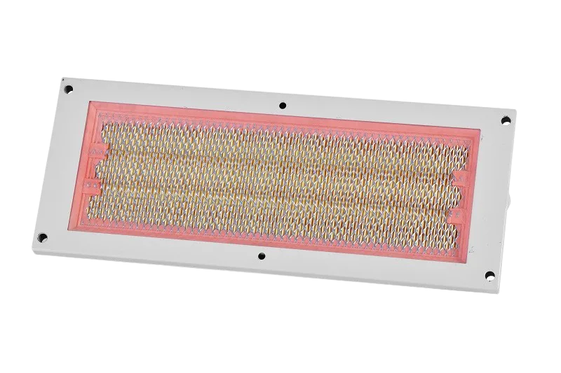 Фильтр (170 x 425) пылезащищенный IP55 для вентиляторов R-FAN