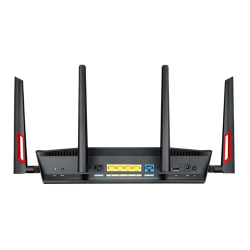 Маршрутизатор для дома Asus DSL-AC88U