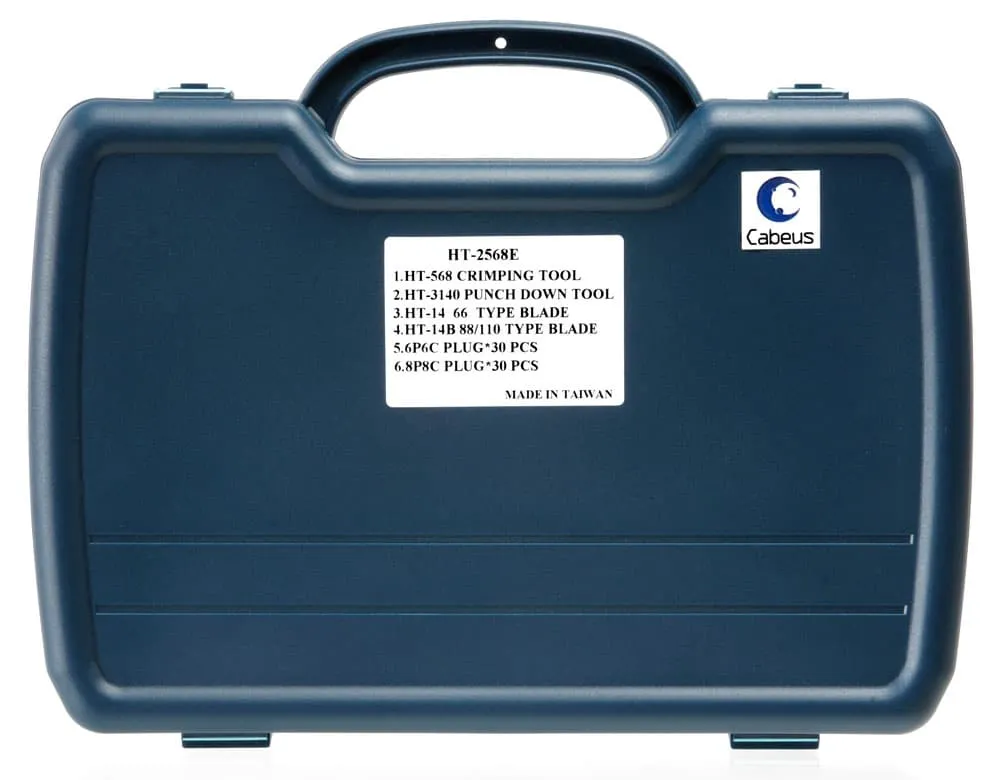 Cabeus HT-2568E