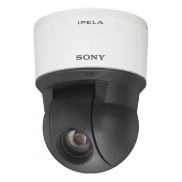 Sony SNC-EP521