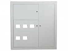 ЩЭ 5 кв. (1010х950х160) IP31 EKF PROxima