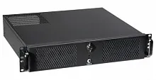 Корпус серверный Cabeus CL-N239DS 19" 2U