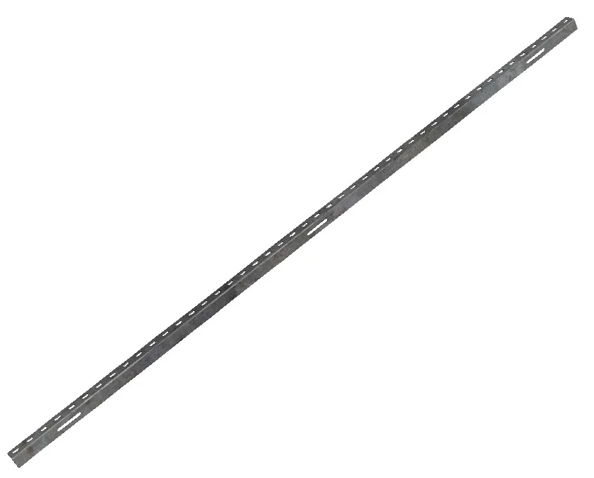 Профиль вертикальный 1560мм (ЩРНМ-8)