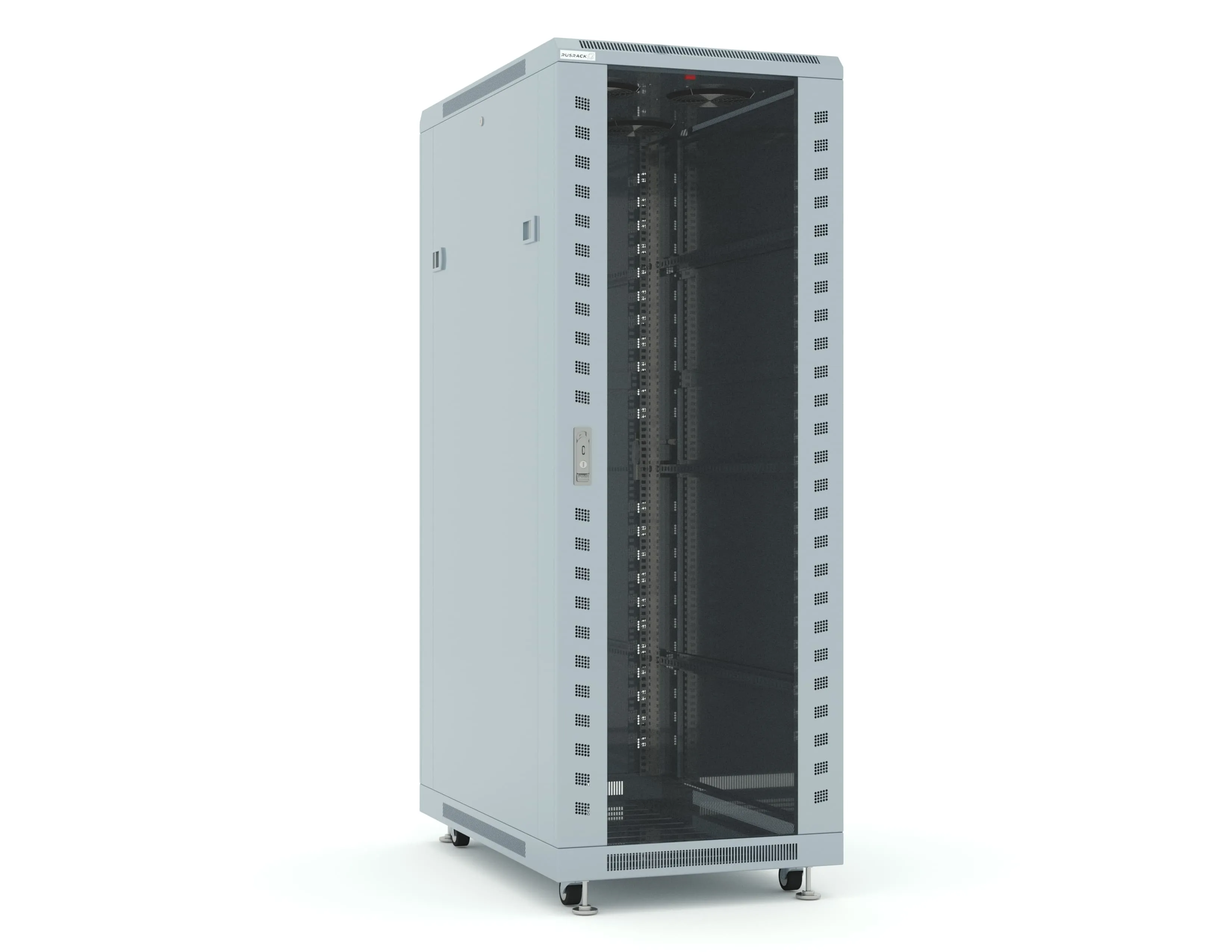 RUSRACK 32U 600х1000