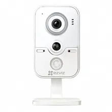 IP видеокамера миниатюрная EZVIZ CS-CV100-B0-31WPFR(2.8mm) 