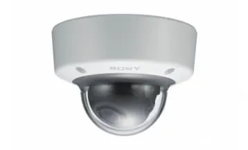 Sony SNC-VM641