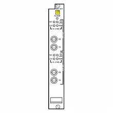 Аксессуар для сетевого оборудования Allied Telesis MP-2100M-ML-2E1 7642190000 (Модуль)