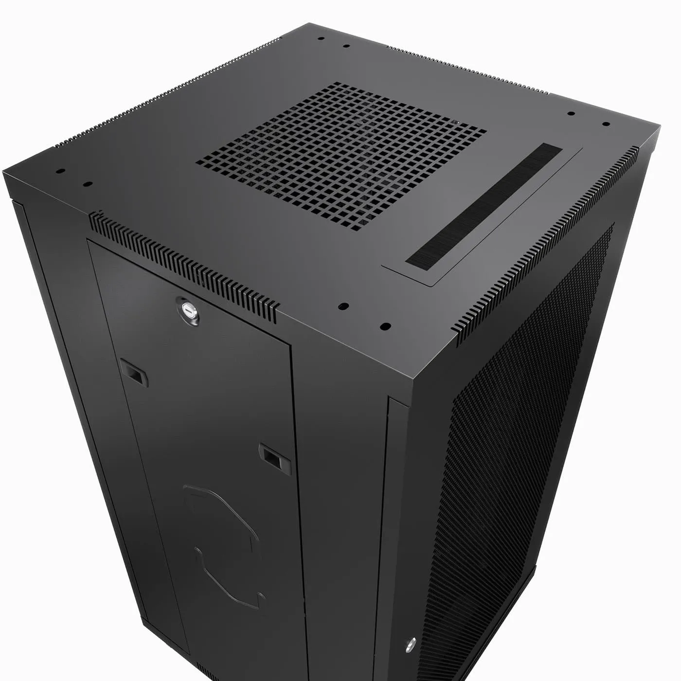 Cabeus SH-05C-42U60/60-BK