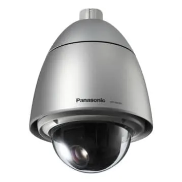 Panasonic WV-SW395