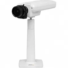 IP видеокамера стандартная Axis P1365 Mk II BAREB 