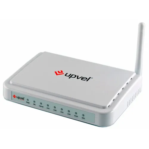 Маршрутизатор для дома UPVEL UR-344AN4G