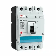 AV POWER-1/3  20А 35kA TR