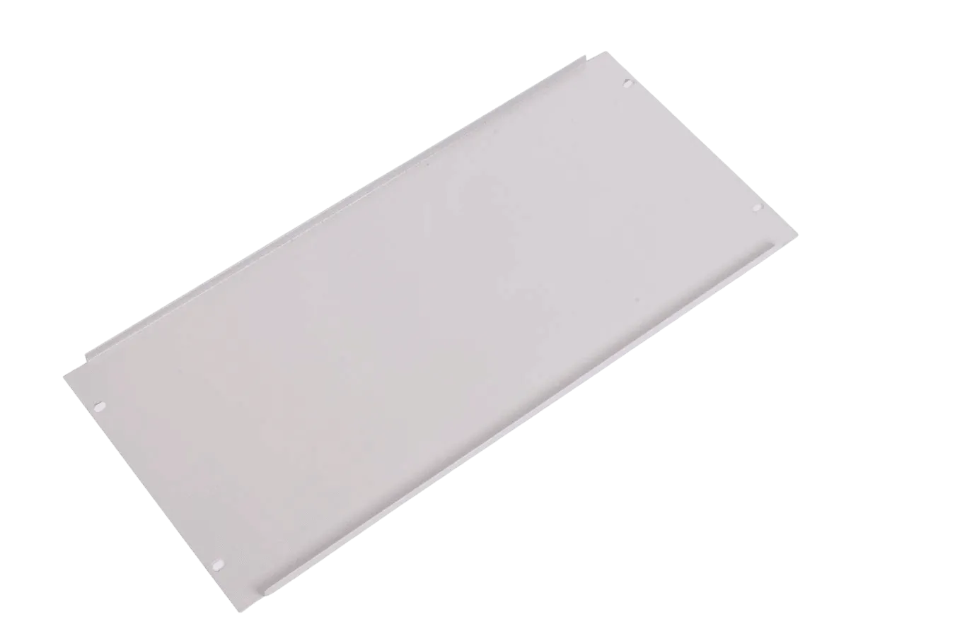 Фальшпанель в шкаф 19" 5U