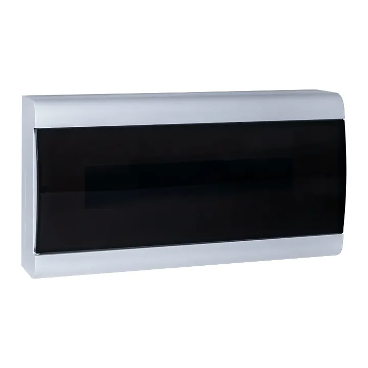 ЩРН-П-18 "SlimBox" IP41 EKF PROxima