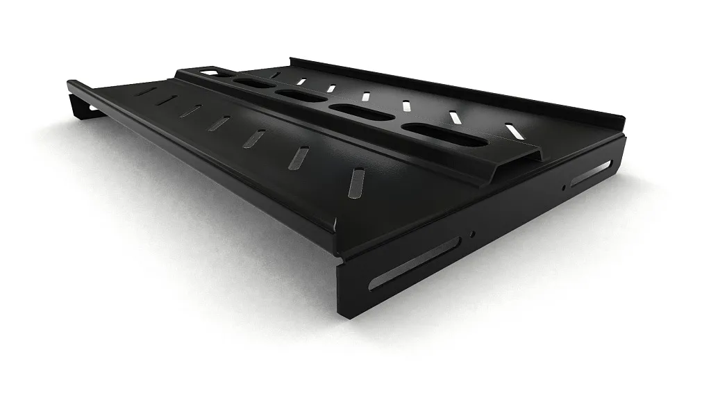 Hyperline TSH3M-300-RAL9004