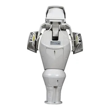 AXIS Q8665-LE 230V AC