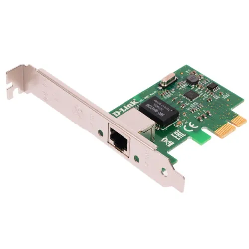 Аксессуар для сетевого оборудования D-link DGE-560T/10/C1A (Адаптер)