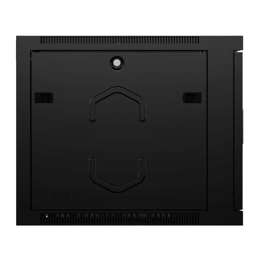 Cabeus SH-05F-9U60/60m-BK