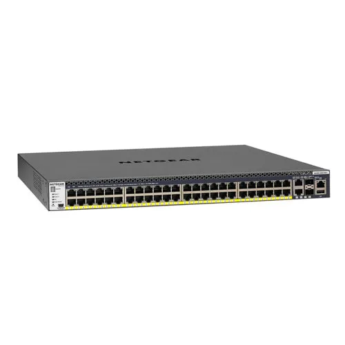 Коммутатор NETGEAR GSM4352PA-100NES