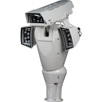 AXIS Q8665-LE 230V AC