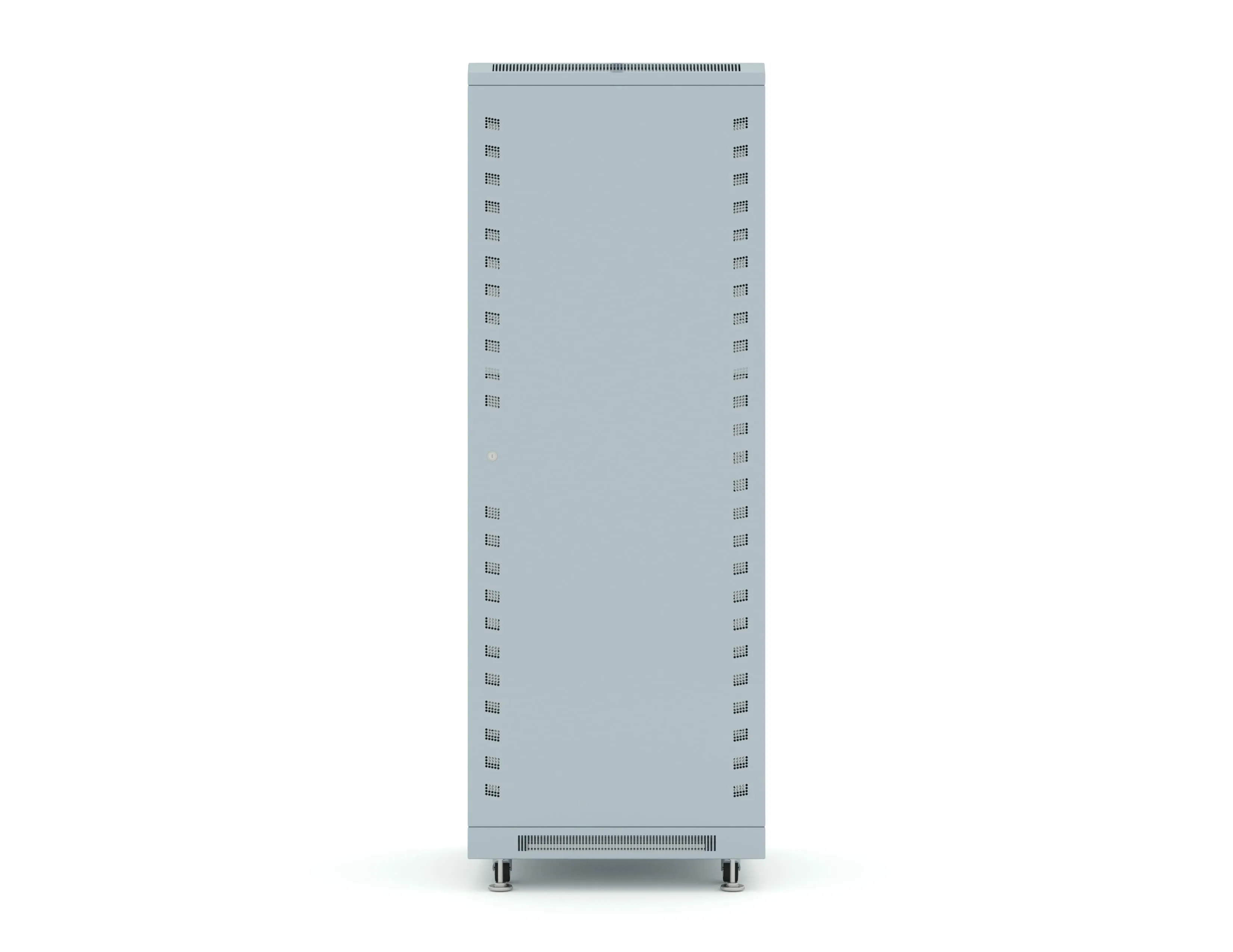 RUSRACK 32U 600х800