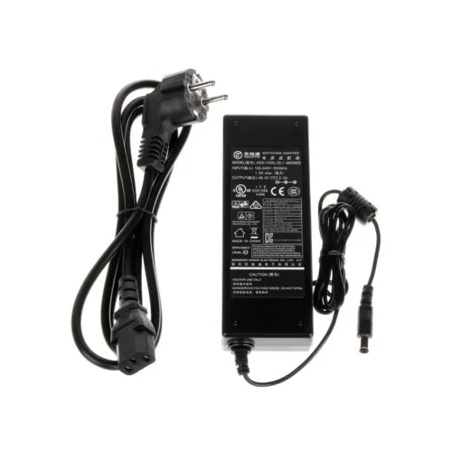 Коммутатор Dahua PFL2106-ET-96 DH-PFL2106-ET-96 (100 Base-TX (100 мбит/с), Без SFP портов)