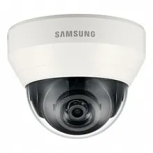 IP видеокамера купольная Samsung SND-L6012P 