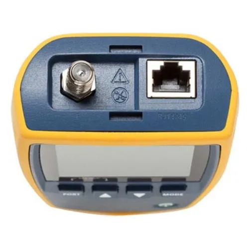 Аксессуар для сетевого оборудования Fluke Networks MS2-TTK (Тестеры)