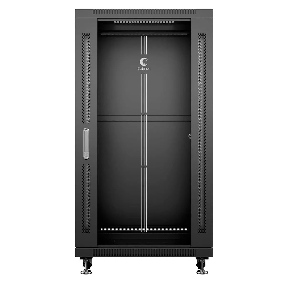 Cabeus SH-05C-12U60/60-BK