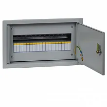 ЩРВ-18М (260х440х120) IP31 EKF PROxima
