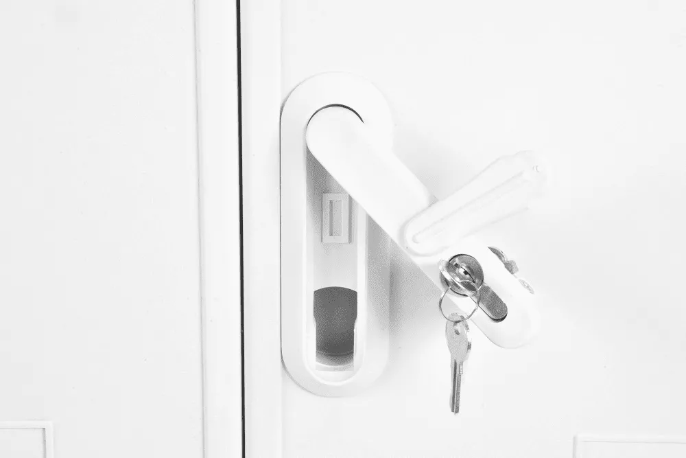 Электротехнический шкаф полиэстеровый IP44 (В800*Ш800*Г250) EP с двумя дверьми