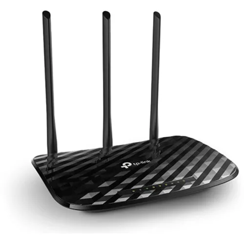 Маршрутизатор для дома TP-Link Archer C2(RU) Код товара: 51585