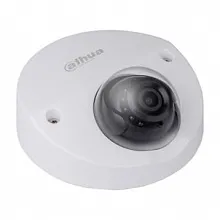IP видеокамера купольная Dahua DH-IPC-HDPW1420FP-AS-0280B 