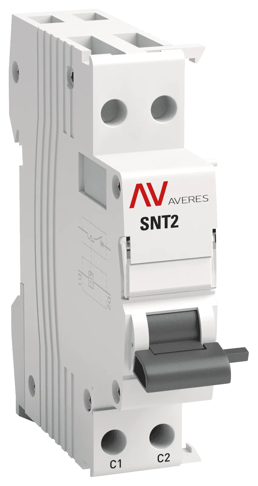 AV-SNT-2 EKF AVERES